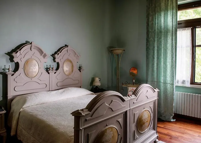 PALAZZO Bed&Breakfast Calvisano